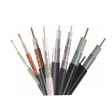 Coaxial Cable RG178 RG316 RG393 RG142 RG141 RG304  RG179 RG302 RG303 RG180 FEP Insulated Coaxial Cable